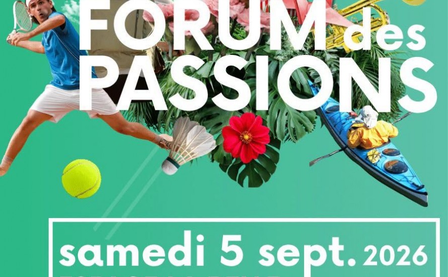 Forum des Passions
