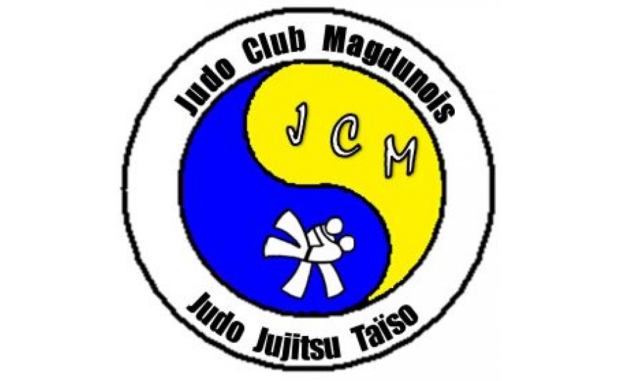 Logo du JC MAGDUNOIS